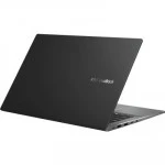Ноутбук Asus VivoBook S14 S433EA-KI2331W 90NB0RL4-M00MH0 (14 ", FHD 1920x1080 (16:9), Intel, Core i5, 8 Гб, SSD, 512 ГБ, Intel Iris Xe Graphics)