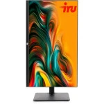 Моноблок iRU 23ID 23.8 2095264 23.8 ", Intel, Core i5, 12400, 2.5 ГГц, 32 Гб, SSD, 512 Гб