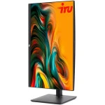 Моноблок iRU 23ID 23.8 2095264 23.8 ", Intel, Core i5, 12400, 2.5 ГГц, 32 Гб, SSD, 512 Гб