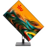 Моноблок iRU 23ID 23.8 2095264 23.8 ", Intel, Core i5, 12400, 2.5 ГГц, 32 Гб, SSD, 512 Гб