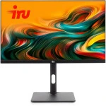 Моноблок iRU 23ID 23.8 2095264 23.8 ", Intel, Core i5, 12400, 2.5 ГГц, 32 Гб, SSD, 512 Гб