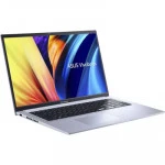 Ноутбук Asus VivoBook 17 X1702ZA-AU155 90NB0WZ1-M00640 (17.3 ", FHD 1920x1080 (16:9), Intel, Core i3, 8 Гб, SSD, 512 ГБ, Intel UHD Graphics)