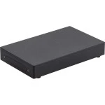 Платформа для ПК Asus NUC 13 Rugged Kit 90AS0011-M000C0