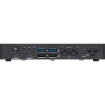 Платформа для ПК Asus NUC 13 Rugged Kit 90AS0011-M000C0