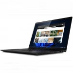 Ноутбук Lenovo ThinkPad X1 Extreme Gen 5 21DE001URT 16 ", WQXGA 2560x1600 (16:10), Intel, Core i7, 32 Гб, 512 ГБ, nVidia GeForce RTX 3060, Windows 11 Pro