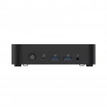 Платформа для ПК Asus NUC 14 Essential Slim PC Kit RNUC14MNK9700002 90AR00M2-M00080