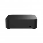 Платформа для ПК Asus NUC 14 Essential Slim PC Kit RNUC14MNK9700002 90AR00M2-M00080