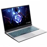 Ноутбук Machenike L15 L15-i512450H30504GF144LSMS0R2 (15.6 ", FHD 1920x1080 (16:9), Intel, Core i5, 8 Гб, SSD, 512 ГБ, nVidia GeForce RTX 3050)