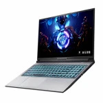 Ноутбук Machenike L15 L15-i512450H30504GF144LSMS0R2 (15.6 ", FHD 1920x1080 (16:9), Intel, Core i5, 8 Гб, SSD, 512 ГБ, nVidia GeForce RTX 3050)