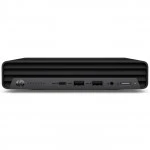 Персональный компьютер HP ProDesk 400 G6 DM 47L90EA (Core i5, 10500T, 2.3 ГГц, 8 Гб, DDR4-2666, SSD, Windows 10 Pro)