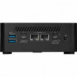 Персональный компьютер MSI Cubi NUC 1M-044XRU 9S6-B0B111-409 Core 5, 120U, 1.4, 16 Гб, DDR5-5600