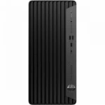 Персональный компьютер HP Pro Tower 400 G9 (99N19ET) 99N19ET/16GB (Core i3, 13100, 3.4 ГГц, 16 Гб, DDR4-3200, SSD)