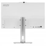 Моноблок MSI Modern AM272P 1M-677XRU 9S6-AF8232-1032 27 ", Intel, Core 3, 100U, 1.2 ГГц, 8 Гб, SSD, 512 Гб