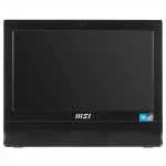 Моноблок MSI Pro AP162T ADL-012XRU 9S6-A60211-048 (15.6 ", Intel, N-series, N100, 0.8 ГГц, 4 Гб, SSD, 128 Гб)