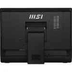 Моноблок MSI Pro AP162T ADL-014XRU 9S6-A60211-052 (15.6 ", Intel, N-series, N100, 0.8 ГГц, 8 Гб, SSD, 256 Гб)