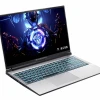 Ноутбук Machenike L15 L15-i712700H30606GF144HSMD0R2 (15.6 ", FHD 1920x1080 (16:9), Intel, Core i7, 16 Гб, 512 ГБ, nVidia GeForce RTX 3060)