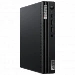 Персональный компьютер Lenovo ThinkCentre Tiny M70q Gen 3 (11USS09Y00) (Core i5, 12500T, 2.0 ГГц, 16 Гб, DDR4-3200, SSD, Windows 11 Pro)
