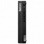Персональный компьютер Lenovo ThinkCentre Tiny M70q Gen 3 (11USS09Y00) (Core i5, 12500T, 2.0 ГГц, 16 Гб, DDR4-3200, SSD, Windows 11 Pro)