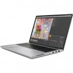 Мобильная рабочая станция HP ZBook Fury 16 G9 62U61EA (16, WUXGA 1920x1200, Intel, Core i7, 16, SSD)