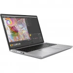 Мобильная рабочая станция HP ZBook Fury 16 G9 62U61EA (16, WUXGA 1920x1200, Intel, Core i7, 16, SSD)