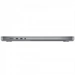 Ноутбук Apple MacBook Pro A2780 MNW83RU/A (16 ", 3.5K 3456x2234 (16:10), Apple, Apple M2 series, 16 Гб, SSD, 512 ГБ, Apple M2 19-Core)
