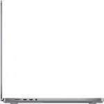 Ноутбук Apple MacBook Pro A2780 MNW83RU/A (16 ", 3.5K 3456x2234 (16:10), Apple, Apple M2 series, 16 Гб, SSD, 512 ГБ, Apple M2 19-Core)