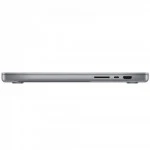 Ноутбук Apple MacBook Pro A2780 MNW83RU/A (16 ", 3.5K 3456x2234 (16:10), Apple, Apple M2 series, 16 Гб, SSD, 512 ГБ, Apple M2 19-Core)