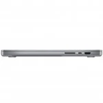 Ноутбук Apple MacBook Pro A2780 MNW93RU/A (16 ", 3.5K 3456x2234 (16:10), Apple, Apple M2 series, 16 Гб, SSD, 1 ТБ, Apple M2 19-Core)