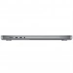 Ноутбук Apple MacBook Pro A2780 MNW93RU/A (16 ", 3.5K 3456x2234 (16:10), Apple, Apple M2 series, 16 Гб, SSD, 1 ТБ, Apple M2 19-Core)