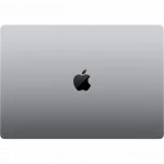 Ноутбук Apple MacBook Pro A2780 MNW93RU/A (16 ", 3.5K 3456x2234 (16:10), Apple, Apple M2 series, 16 Гб, SSD, 1 ТБ, Apple M2 19-Core)