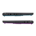 Ноутбук Asus ROG Strix G18 G815JMR-S9092 90NR0LE1-M004U0 18 ", WQXGA 2560x1600 (16:10), Intel, Core i9, 32 Гб, 1 ТБ, nVidia GeForce RTX 5060
