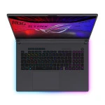 Ноутбук Asus ROG Strix G18 G815JMR-S9092 90NR0LE1-M004U0 18 ", WQXGA 2560x1600 (16:10), Intel, Core i9, 32 Гб, 1 ТБ, nVidia GeForce RTX 5060