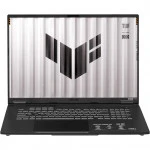 Ноутбук Asus TUF Gaming A18 FA808UH-S8029 90NR0NM1-M001B0 18 ", WUXGA 1920x1200 (16:10), AMD, Ryzen 7, 16 Гб, 512 ГБ, nVidia GeForce RTX 5050