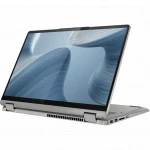 Ноутбук Lenovo IdeaPad Flex 5 Gen 7 (82R7005TRU) (14 ", WQHD 2240x1400 (8:5), Intel, Core i7, 16 Гб, SSD, 512 ГБ, Intel Iris Xe Graphics)