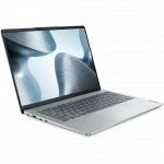 Ноутбук Lenovo IdeaPad 5 Pro Gen 7 (82SH002YRK) (14 ", WQXGA+ 2880x1800 (16:10), Intel, Core i5, 16 Гб, SSD, 512 ГБ, Intel Iris Xe Graphics)