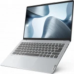 Ноутбук Lenovo IdeaPad 5 Pro Gen 7 (82SH002YRK) (14 ", WQXGA+ 2880x1800 (16:10), Intel, Core i5, 16 Гб, SSD, 512 ГБ, Intel Iris Xe Graphics)