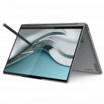 Ноутбук Lenovo Yoga 9 Gen 7 (82LU004NRU) (14 ", WQXGA+ 2880x1800 (16:10), Intel, Core i5, 16 Гб, SSD, 512 ГБ, Intel Iris Xe Graphics)