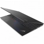 Ноутбук Lenovo ThinkPad E15 Gen 4 (21ED003LRT) (15.6 ", FHD 1920x1080 (16:9), AMD, Ryzen 5, 8 Гб, SSD, 256 ГБ, AMD Radeon Vega)