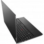 Ноутбук Lenovo ThinkPad E15 Gen 4 (21ED003LRT) (15.6 ", FHD 1920x1080 (16:9), AMD, Ryzen 5, 8 Гб, SSD, 256 ГБ, AMD Radeon Vega)