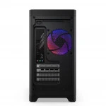 Персональный компьютер Lenovo Legion T5 30AGB10 90YJ000UKZ (Ryzen 7, 7700x, 4.5 ГГц, 16 Гб, DDR5-5600, SSD)