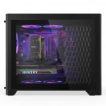 Персональный компьютер Lenovo Legion T5 30AGB10 90YJ000UKZ (Ryzen 7, 7700x, 4.5 ГГц, 16 Гб, DDR5-5600, SSD)