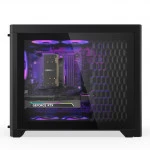 Персональный компьютер Lenovo Legion T5 30AGB10 90YJ000YKZ (Ryzen 5, 7600, 3.8 ГГц, 16 Гб, DDR5-5600, SSD)