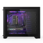 Персональный компьютер Lenovo Legion T5 30AGB10 (90YJ0050KZ) (Ryzen 5, 7600, 3.8 ГГц, 32 Гб, DDR5-5600, SSD)