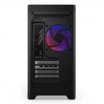 Персональный компьютер Lenovo Legion T5 30AGB10 (90YJ0052KZ) (Ryzen 5, 7600, 3.8 ГГц, 32 Гб, DDR5-5600, SSD)