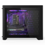 Персональный компьютер Lenovo Legion T5 30AGB10 (90YJ0052KZ) (Ryzen 5, 7600, 3.8 ГГц, 32 Гб, DDR5-5600, SSD)