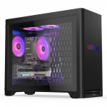 Персональный компьютер Lenovo Legion T5 30AGB10 (90YJ0052KZ) (Ryzen 5, 7600, 3.8 ГГц, 32 Гб, DDR5-5600, SSD)