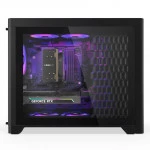 Персональный компьютер Lenovo Legion T5 30AGB10 90YJ0056KZ (Ryzen 7, 7800X, 4.2 ГГц, 32 Гб, DDR5-5600, SSD)