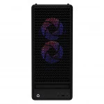 Персональный компьютер Lenovo Legion T5 30AGB10 90YJ0056KZ (Ryzen 7, 7800X, 4.2 ГГц, 32 Гб, DDR5-5600, SSD)