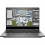 Мобильная рабочая станция HP ZBook Fury 15 G8 62U17EA 15.6, FHD 1920x1080, Intel, Core i7, 32, SSD