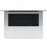 Ноутбук Apple MacBook Pro A2780 (MNWC3) MNWC3RU/A (16 ", 3.5K 3456x2234 (16:10), Apple, Apple M2 series, 16 Гб, SSD, 512 ГБ, Apple M2 19-Core)